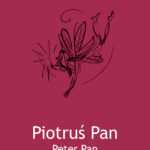 Piotruś Pan — okładka e-booka