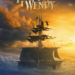 Piotruś Pan i Wendy. Biblioteczka przygody. Disney — okładka e-booka