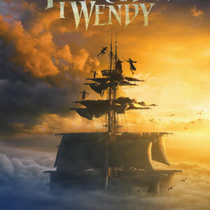 Tytuł: Piotruś Pan i Wendy. Biblioteczka przygody. Disney
Autor: Elizabeth Rudnick
Wydawnictwo: Wydawnictwo Olesiejuk
Formaty: EPUB, MOBI