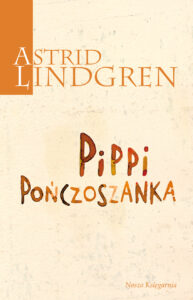 Tytuł: Pippi Pończoszanka
Autor: Astrid Lindgren
Wydawnictwo: Wydawnictwo Nasza Księgarnia
Formaty: EPUB, MOBI