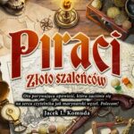 Piraci — okładka e-booka
