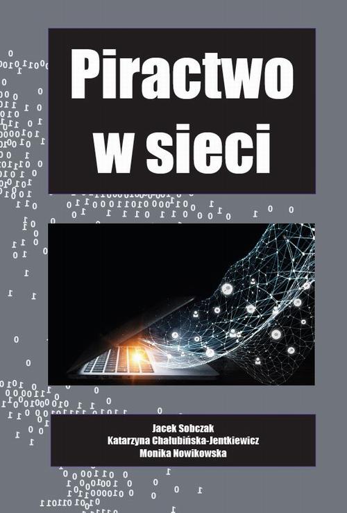 Tytuł: Piractwo w sieci
Autor: autor zbiorowy
Wydawnictwo: Silva Rerum
Formaty: PDF, MOBI, EPUB