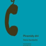 Piramidy dni — okładka audiobooka