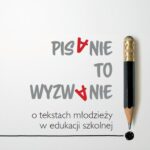 Pisanie to wyzwanie — okładka e-booka