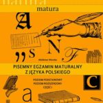 Tytuł: Pisemny egzamin maturalny z języka polskiego.Poziom podstawowy. Poziom rozszerzony
Autor: Waldemar Wierzba
Wydawnictwo: Albus
Formaty: PDF