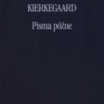 Pisma późne — okładka e-booka