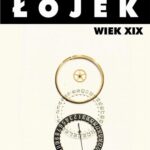 Pisma wybrane Wiek XIX — okładka e-booka