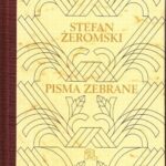 Tytuł: Pisma zebrane
Autor: Stefan Żeromski
Wydawnictwo: Instytut Badań Literackich PAN
Formaty: PDF
