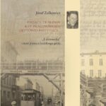 Tytuł: Piszący te słowa jest pracownikiem gettowej instytucji...
Autor: Monika Polit, Józef Zelkowicz
Wydawnictwo: Centrum Badań nad Zagładą Żydów
Formaty: EPUB, MOBI