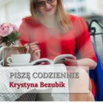 Piszę codziennie. 36-dniowe wyzwanie — okładka e-booka