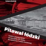 Pitawal łódzki — okładka e-booka