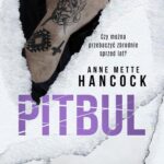 Pitbul. Mroki Kopenhagi. Tom 3 — okładka e-booka
