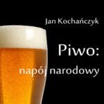 Piwo: napój narodowy — okładka e-booka