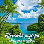Tytuł: Placówka postępu. An Outpost of Progress
Autor: Joseph Conrad
Wydawnictwo: Armoryka
Formaty: EPUB, MOBI