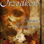 Płacz przodków — okładka e-booka