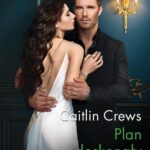 Tytuł: Plan doskonały
Autor: Caitlin Crews
Wydawnictwo: Harlequin
Formaty: EPUB, MOBI