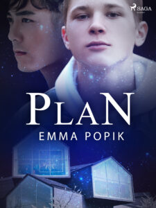 Tytuł: Plan
Autor: Emma Popik
Wydawnictwo: SAGA Egmont
Formaty: EPUB, MOBI