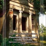 Planetoida, pechowy graf i wielka filozofia — okładka e-booka