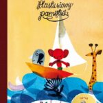 Tytuł: Plastusiowy pamiętnik
Autor: Maria Kownacka
Wydawnictwo: Siedmioróg
Formaty: EPUB, MOBI