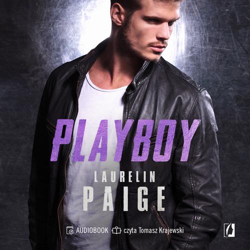 Tytuł: Playboy
Autor: Laurelin Paige
Wydawnictwo: Wydawnictwo Kobiece
Formaty: MP3