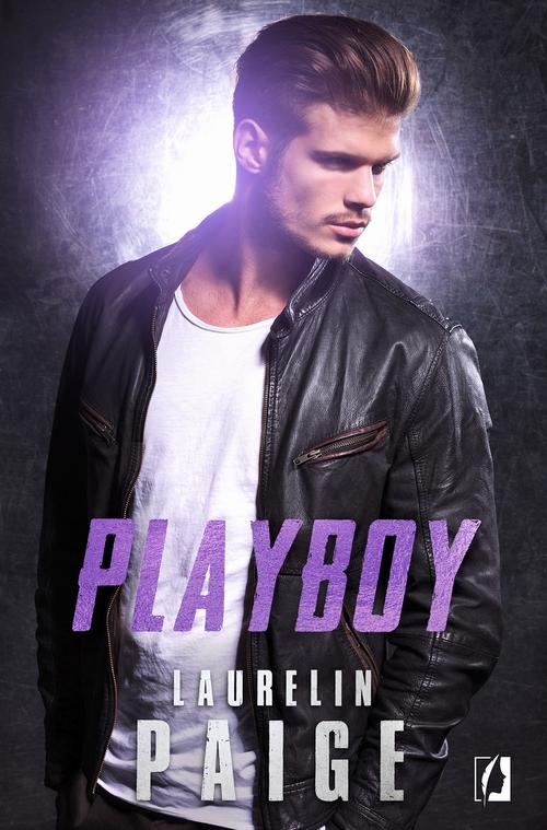 Tytuł: Playboy
Autor: Laurelin Paige
Wydawnictwo: Wydawnictwo Kobiece
Formaty: MOBI, EPUB