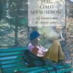 Płeć ciało seksualność Od feminizmu do teorii queer — okładka e-booka