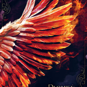 Tytuł: Płomień poświęcenia
Autor: Agnieszka Mróz
Wydawnictwo: Zysk i S-ka
Formaty: EPUB, MOBI