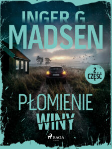 Płomienie winy: część 2 (#2) — okładka e-booka