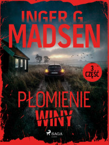 Płomienie winy: część 3 (#3) — okładka e-booka