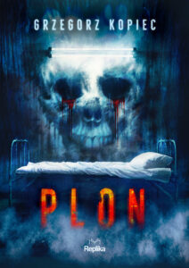 Plon — okładka e-booka