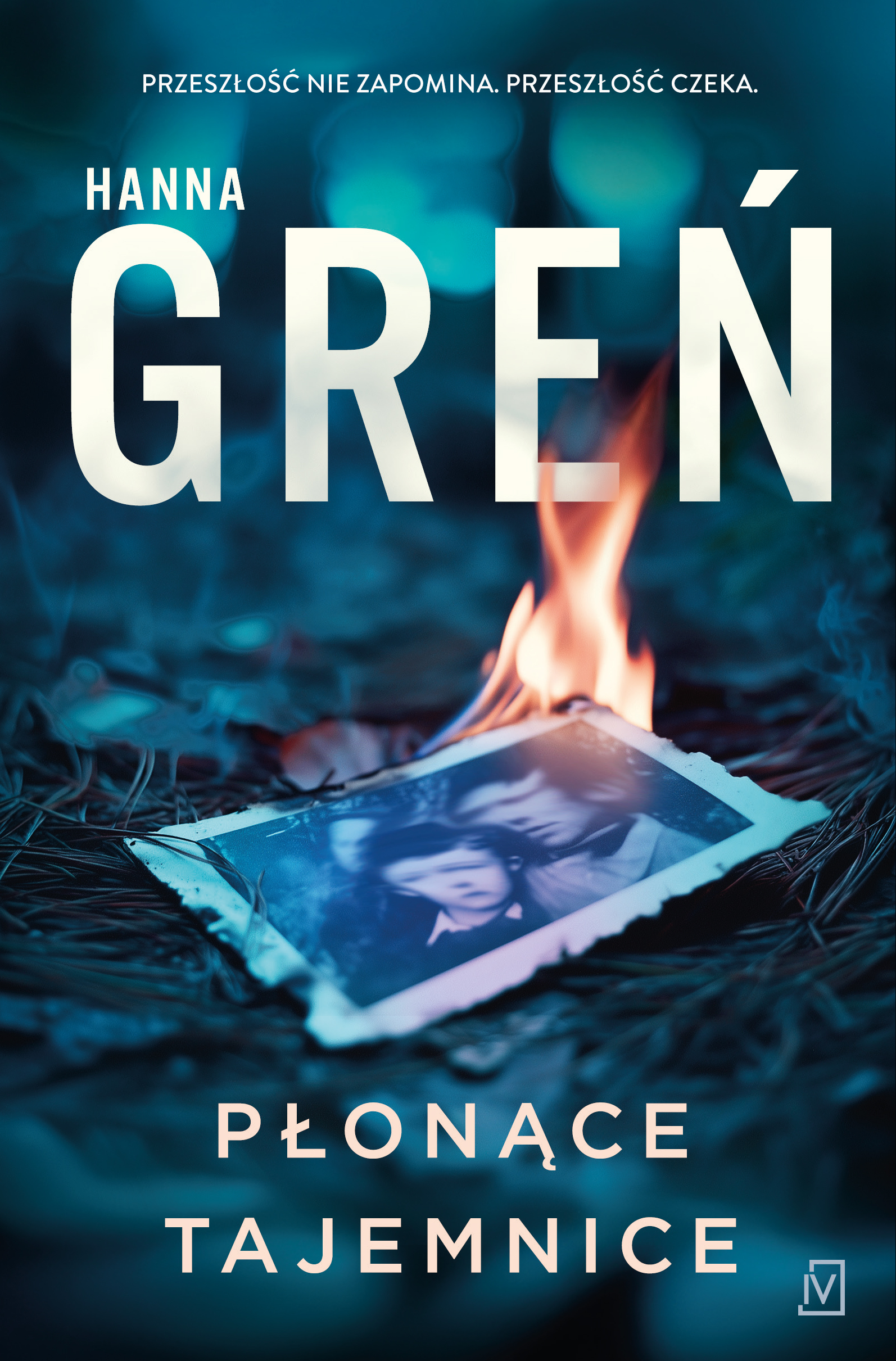 Tytuł: Płonące tajemnice
Autor: Hanna Greń
Wydawnictwo: Czwarta Strona
Formaty: EPUB, MOBI