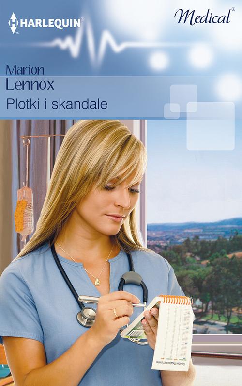 Tytuł: Plotki i skandale
Autor: Marion Lennox
Wydawnictwo: Harlequin
Formaty: MOBI, EPUB