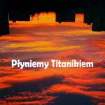 Płyniemy Titanikiem — okładka e-booka