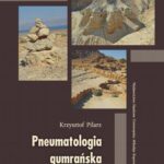 Pneumatologia qumrańska — okładka e-booka