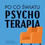 Po co światu psychoterapia — okładka e-booka