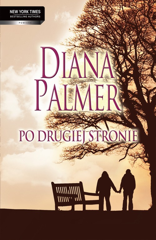 Tytuł: Po drugiej stronie
Autor: Diana Palmer
Wydawnictwo: HarperCollins Polska
Formaty: EPUB, MOBI