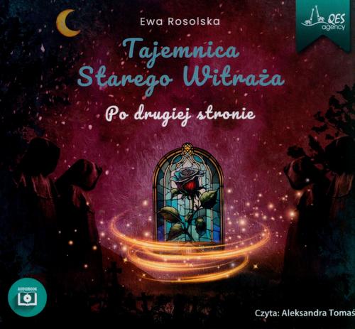 Tytuł: Po drugiej stronie
Autor: Ewa Rosolska
Wydawnictwo: QES Agency
Formaty: MP3