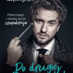 PO DRUGIEJ STRONIE RÓŻDŻKI — okładka e-booka