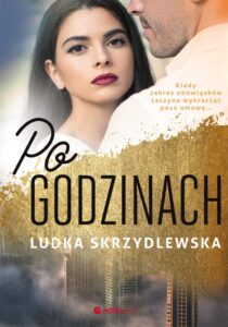 Tytuł: Po godzinach
Autor: Ludka Skrzydlewska
Wydawnictwo: Editio
Formaty: EPUB, PDF, MOBI