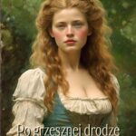 Po grzesznej drodze — okładka e-booka