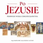 Po Jezusie — okładka e-booka