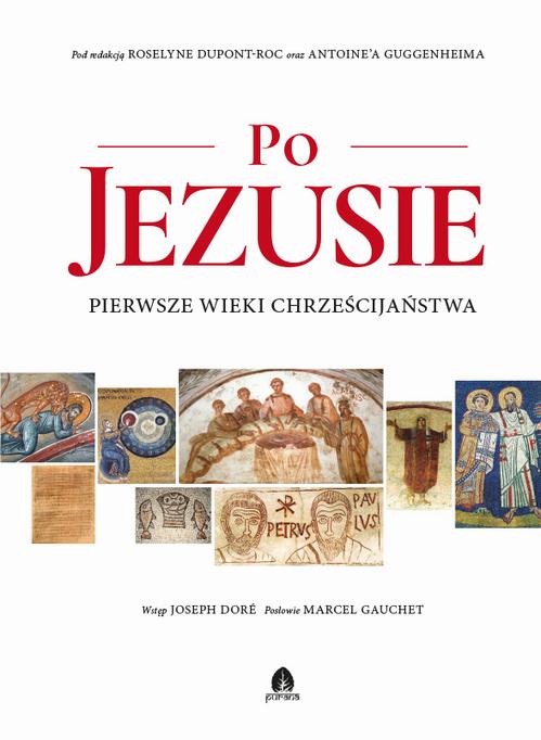 Tytuł: Po Jezusie
Autor: Praca zbiorowa
Wydawnictwo: Purana
Formaty: EPUB, MOBI