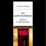 Po Kapuścińskim — okładka e-booka