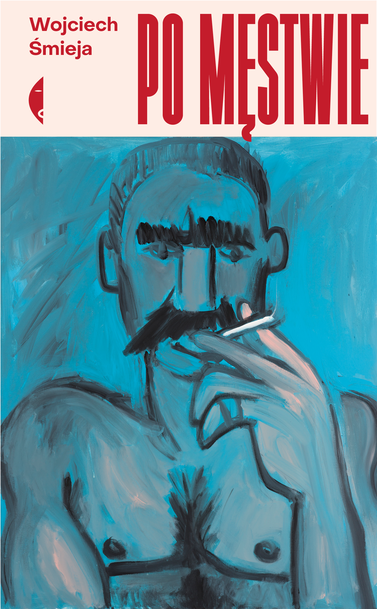 Po męstwie — okładka e-booka