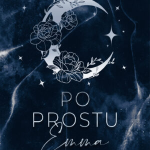 Tytuł: Po prostu Emma (#1). Po prostu Emma
Autor: Monika Pawelec-Wijas
Wydawnictwo: Wydawnictwo NieZwykłe
Formaty: EPUB, MOBI