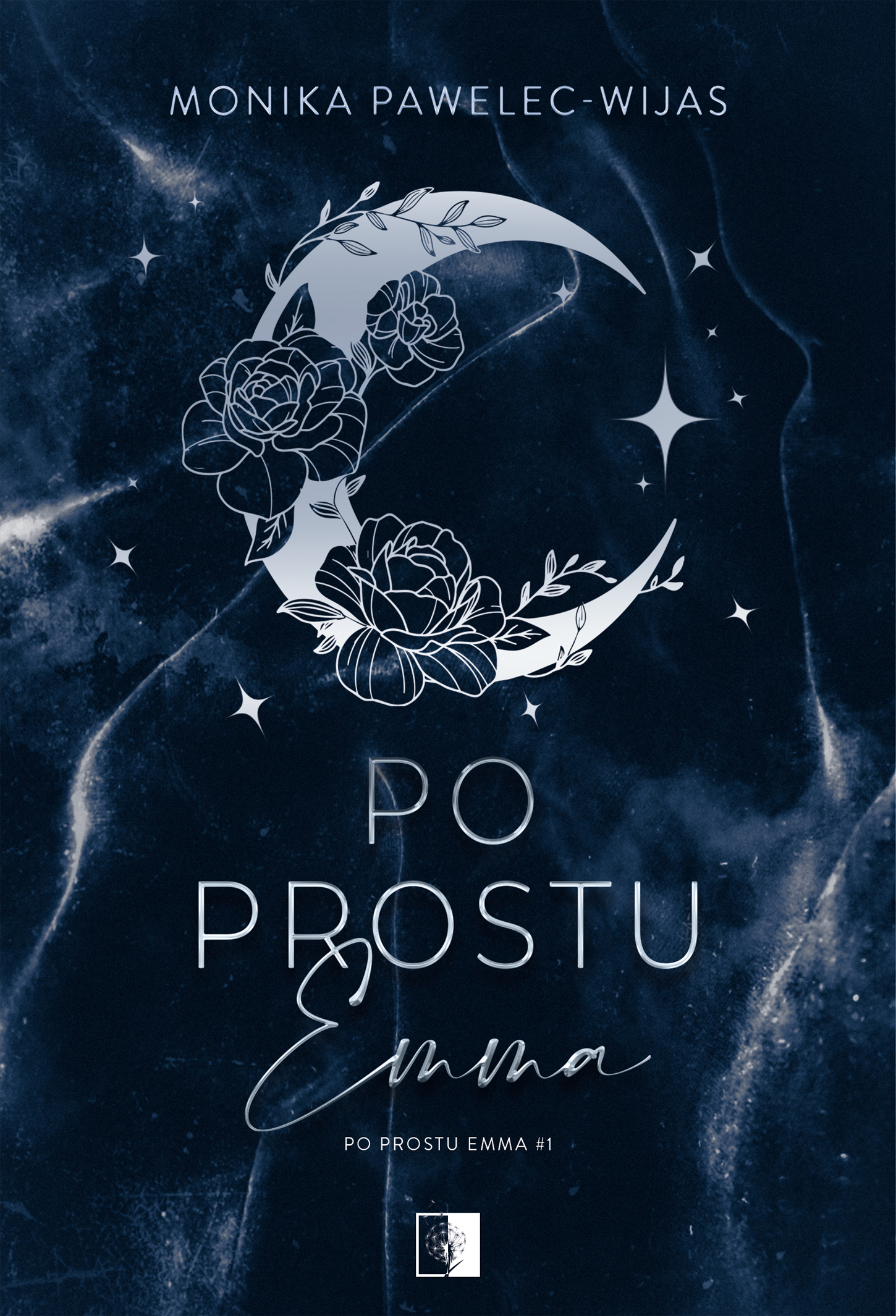 Tytuł: Po prostu Emma (#1). Po prostu Emma
Autor: Monika Pawelec-Wijas
Wydawnictwo: Wydawnictwo NieZwykłe
Formaty: EPUB, MOBI