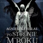 Po stronie mroku — okładka e-booka