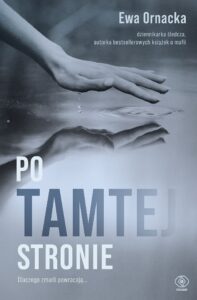 Po tamtej stronie. Dlaczego zmarli powracają... — okładka e-booka