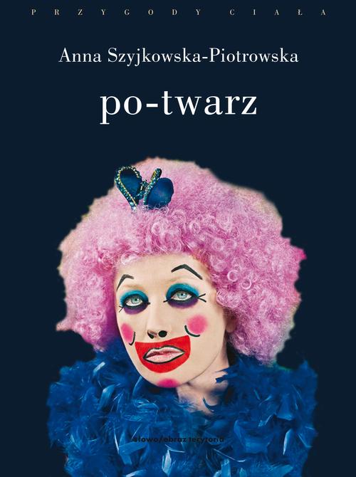 Tytuł: Po-twarz. Przekraczanie widzialności w sztuce i filozofii
Autor: Anna Szyjkowska-Piotrowska
Wydawnictwo: Słowo/Obraz Terytoria
Formaty: EPUB, MOBI