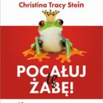Pocałuj tę żabę! — okładka e-booka
